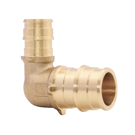 Legend Valve 3/4X1/2" NL PEX ELBOW-F1960 462-085NL